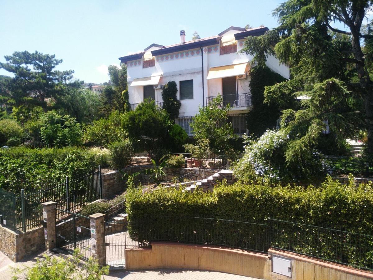 Bed & Breakfast Casa Di Rossana San Remo